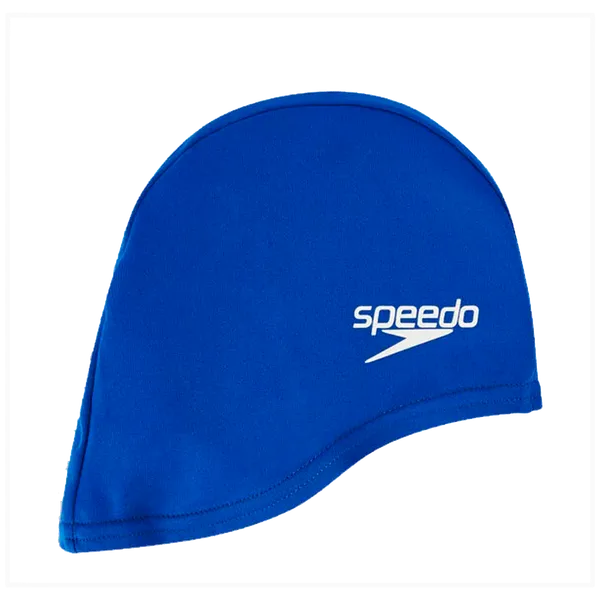 Gorro de Natación Speedo Polyester Talla Única